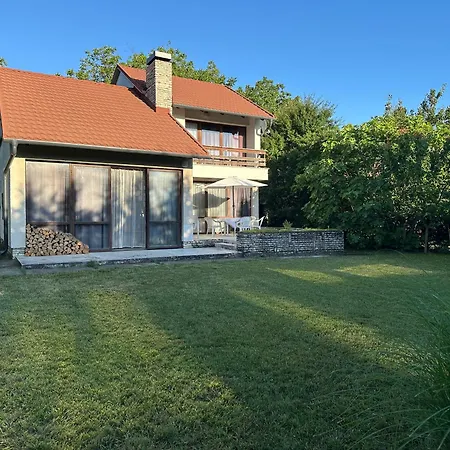 Family Vacation Balatonkenese