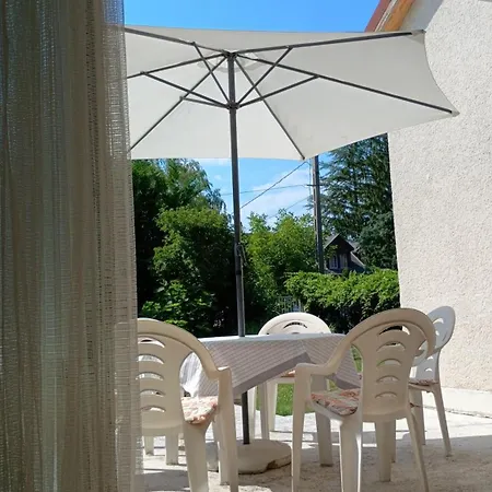Family Vacation Holiday home *
