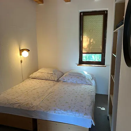 Prázdninový dům Family Vacation *
