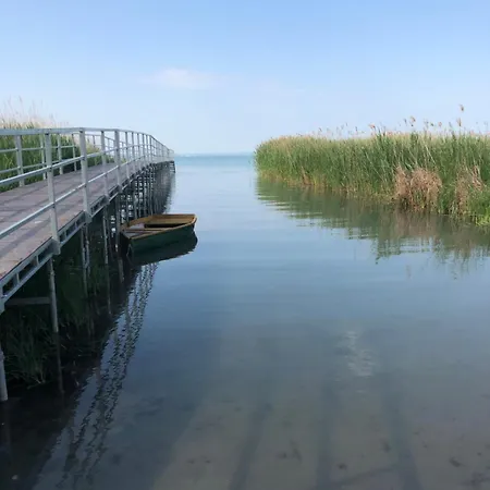 Family Vacation Balatonkenese